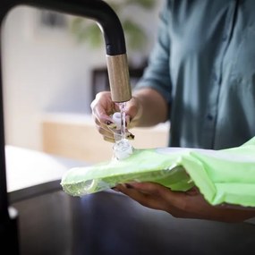 Baby Einstein - Detská hracia deka s vodnou podložkou 2v1 SEA FLOOR EXPLORERS