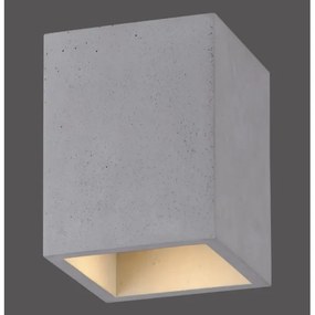 Paul Neuhaus 6161-22 - Bodové svietidlo ETON 1xGU10/10W/230V