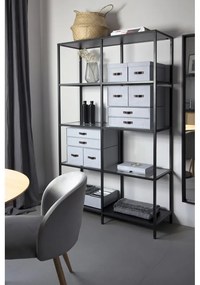 Kartónový organizér do zásuvky Vidar – Bigso Box of Sweden