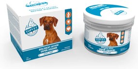 Green idea Biologicky aktívny vápnik Aquamin pre psov 120 ks