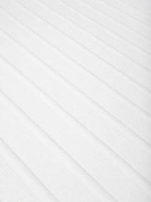 Kúpeľňová predložka DITTA biela 743542