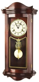 Luxusné kyvadlové hodiny od 106,82 € - 229 produktov | BIANO