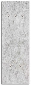 Gario Vešiak na stenu Mramorová abstrakcia Rozmery: 40 x 118 cm