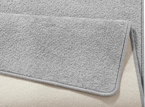 Hanse Home Collection koberce Koberec Fancy 103006 Grau - 80x150 cm