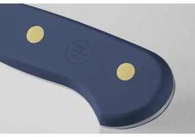 Wüsthof - Kuchynský nôž santoku CLASSIC COLOUR 17 cm modrá