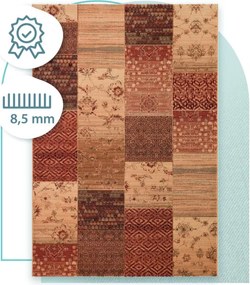 Koberec Osta Kashqai 4327 101