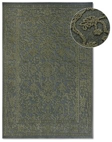 Zelený koberec z recyklovaných vlákien 160x230 cm Ambroise – Villeroy&amp;Boch