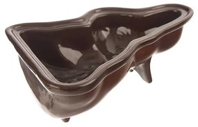 Keramická forma veľkonočný ZAJAC 21 cm