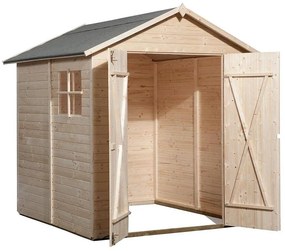 Záhradný domček Cynia 180x180 cm