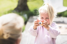 Detský digitálny fotoaparát Zoo Friends - líška