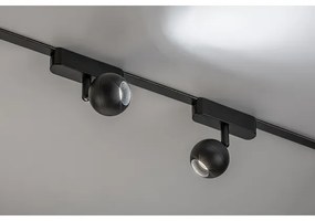 Rabalux 70119-LED Bod. svieti. do 1-fáz. lišt. sys. LiTrack LED/5W/24V 4000K