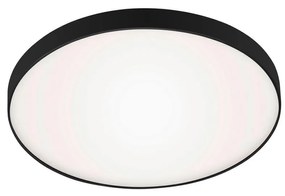 XXXLutz STROPNÉ LED SVIETIDLO, 28,5/6,5 cm - Série svietidiel - 004385021702