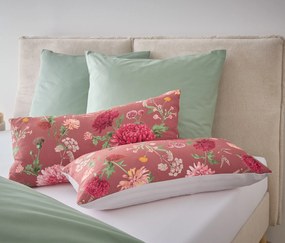 Obliečky na vankúš z mikrovlákna, 2 ks