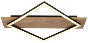 Globo 67330-18 - LED Stropné svietidlo BEATRIX I LED/18W/230V