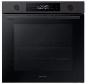 Vstavaná rúra Samsung tmavý nerez NV7B4455UABU3