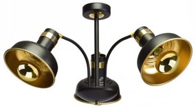 Luster na tyči MARGO 3xE27/5,5W/230V