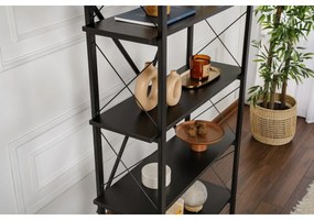 Regál Elysian Black