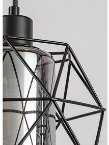 Rabalux 72113 - Luster na lanku EMRYS 3xE27/40W/230V