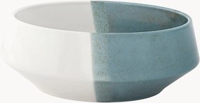 Porcelánové misky Double, 2 ks