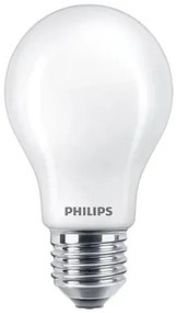 Philips 8719514449954 LED žiarovka E27, 11,2W, 1521lm, 4000K, 230V, stmievateľná, matná biela