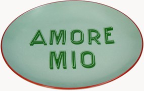 Raňajkové taniere Amore Mio, 6 ks