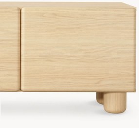 TV stolík Arlo 200 cm - dub vicenza