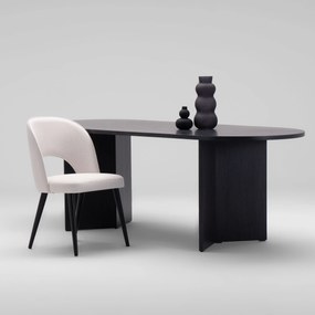 PROXIMA.store - Jedálenská stolička ONDA SKUPINA LÁTOK: Skupina 1