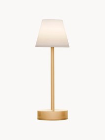 Prenosná stmievateľná stolová LED lampa do exteriéru Lola