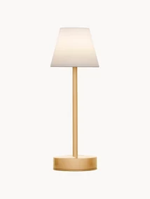 Prenosná stmievateľná stolová LED lampa do exteriéru Lola