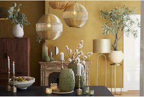 Kovový stojan na kvety ø 35 cm Retiro - Light &amp; Living