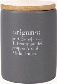 Dóza na oregano Victionary
