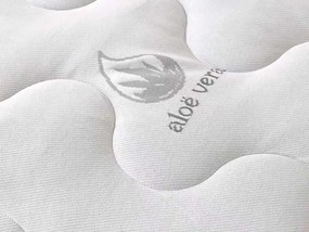 XPOSE® Aloe vera prikrývka Premium 140x200 cm