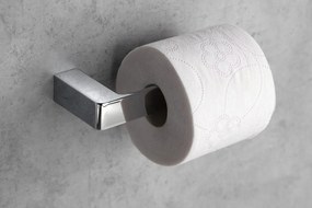 Gedy Gedy, PIRENEI držiak toaletného papiera bez krytu, chróm, PI2413