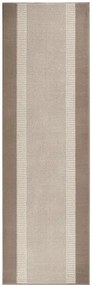 Hanse Home Collection koberce Behúň Basic 102498 - 80x450 cm