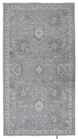 Koberec Trend 1,4/1,9 Ku62b Qbs krémový