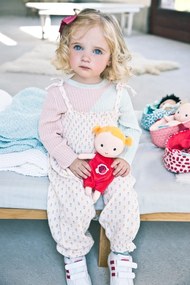 Lilliputiens – bábätko Agáta