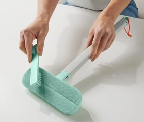 Zázračný čistič na textílie 4 v 1