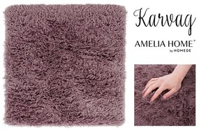 Kusový koberec AmeliaHome Karvag ružový