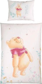 XXXLutz DETSKÁ POSTEĽNÁ BIELIZEŇ 100/135 cm Disney - Detské obliečky - 006493003401