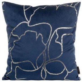 Obliečka na vankúš Blink/35 45x45 námornícka modrá 395870