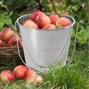 Kovové vedierko 18 l - Orion