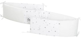 Mantinel do postieľky 170 cm Safe asleep – Roba