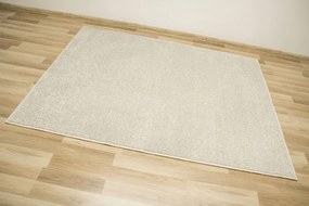 Koberec Piccadilly 90 krémový / sivý