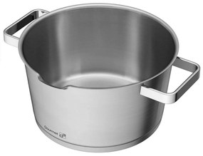 G21 sada hrncov PE6352115 Gourmet Magic s panvicou navyše 11 dielov