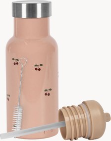 Detská fľaša na pitie Cherry Pink
