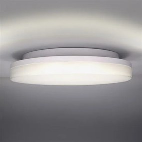 Prisadené nástenné / stropné vonkajšie LED osvetlenie Solight, 15W, denná biela, okrúhle, IP54