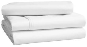 SkinPro Silver - Antibakteriálny poťah na vankúš 50x70 cm biely