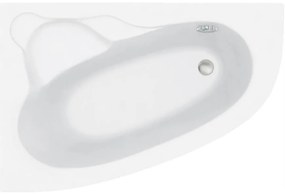 Vaňa rohová Timor 150x100 ľavá