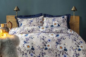 Issimo Home Posteľné obliečky Camilia 140x200/70x90 cm