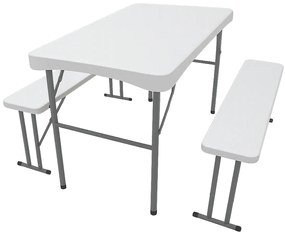 Plastový pivný set - 113cm